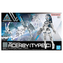 Load image into Gallery viewer, 30MM 1/144 eEXM-H15C Acerby (Type C)
