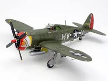 Load image into Gallery viewer, Republic P-47 Thunderbolt ‘Razorback’ 1:48
