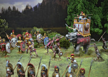 Load image into Gallery viewer, African War Elephant 28mm
