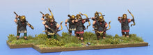 Load image into Gallery viewer, Early Imperial Roman Auxiliary Archers - Western and Eastern 28mm
