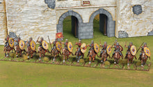 Load image into Gallery viewer, Early Imperial Roman Cavalry 28mm
