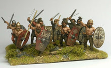 Load image into Gallery viewer, Germanic Warriors 28mm
