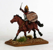 Load image into Gallery viewer, Numidian Cavalry 28mm
