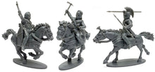 Load image into Gallery viewer, Persian Armoured Cavalry 28mm
