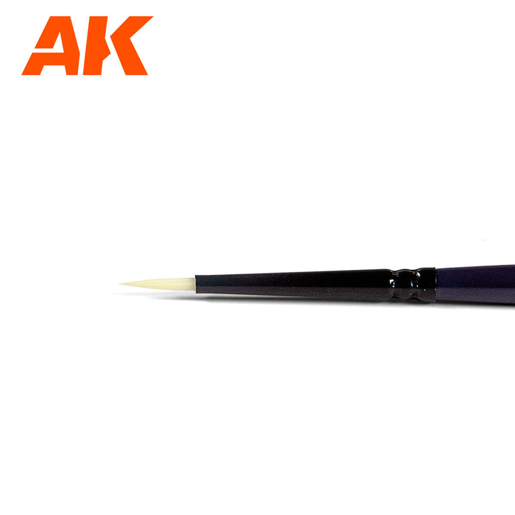 Tabletop Brush - 0