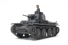 Load image into Gallery viewer, German Panzerkampfwagen 38(t) Ausf.E/F 1:48
