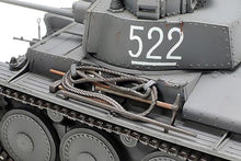 Load image into Gallery viewer, German Panzerkampfwagen 38(t) Ausf.E/F 1:48
