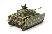 Load image into Gallery viewer, German Panzer IV Ausf.H 1:48
