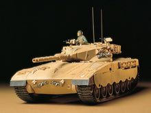 Load image into Gallery viewer, Israeli Merkava MBT 1:35
