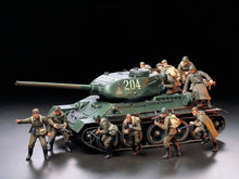 Load image into Gallery viewer, Russian Army Assault Infantry 1:35

