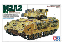 Load image into Gallery viewer, M2A2 ODS Infantry Fighting Vehicle 1:35
