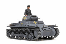 Load image into Gallery viewer, Pz.Kpfw. I Ausf.B 1:35

