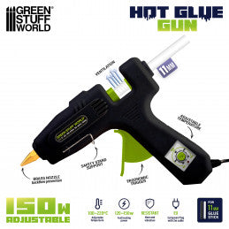 Hot Glue Gun