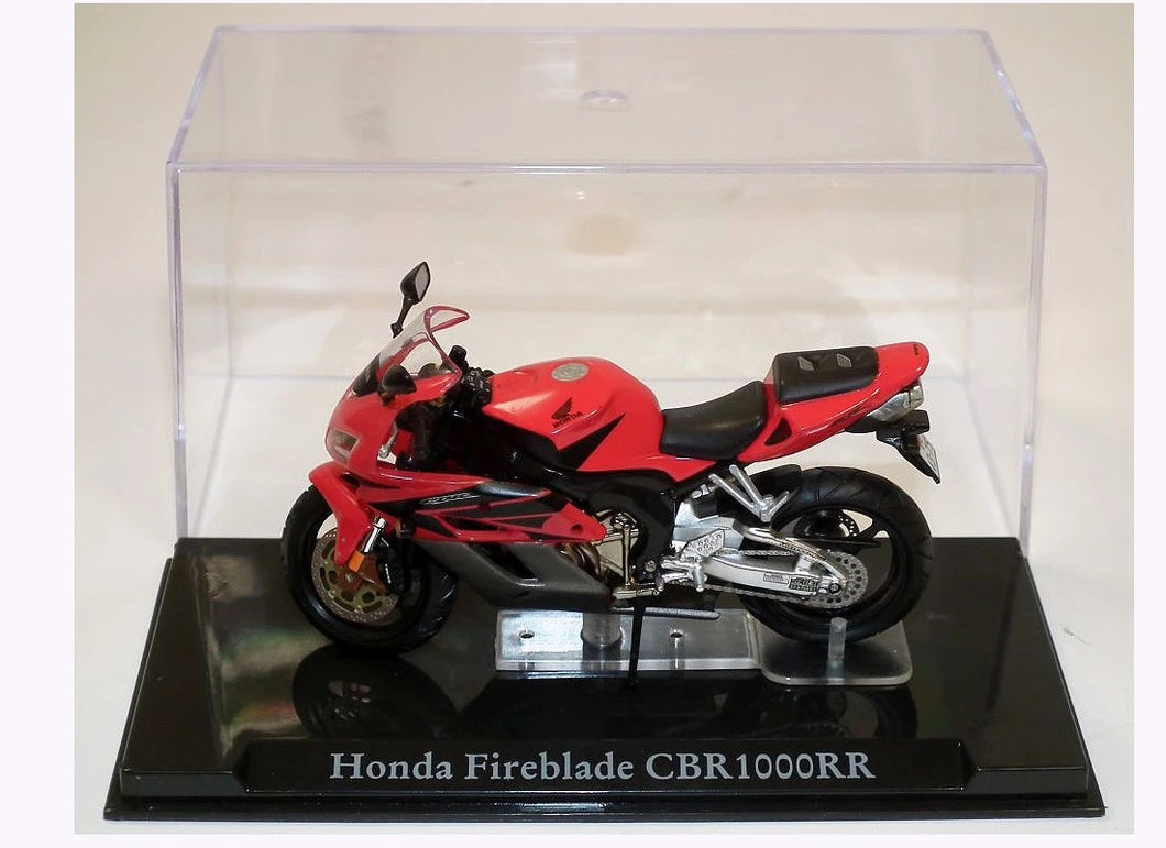 Honda CBR1000RR Fireblade