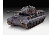 Load image into Gallery viewer, Tiger II Ausf. B “Konigstiger” (World of Tanks) 1:72 scale

