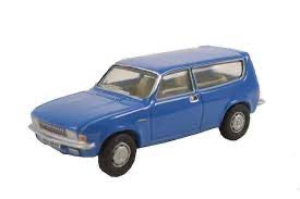 Austin Allegro Estate