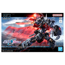 Load image into Gallery viewer, HG Cosmic Era - Black Knight Squad Shi-ve.A
