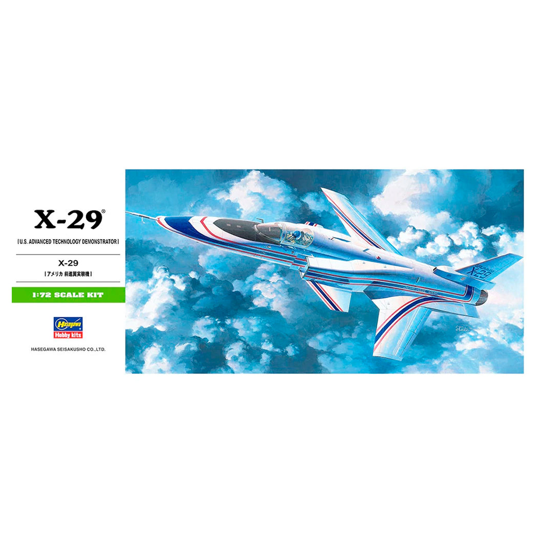 X-29