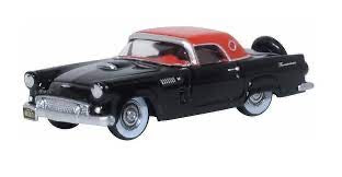 Ford Thunderbird 1956
