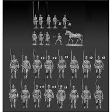 Load image into Gallery viewer, American Civil War Sampler “Guerra Civil Americana” 1:72 scale
