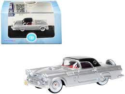Ford Thunderbird 1956
