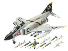 Load image into Gallery viewer, McDonnell F-4J Phantom US-Navy 1:72
