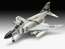 Load image into Gallery viewer, McDonnell F-4J Phantom US-Navy 1:72
