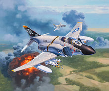 Load image into Gallery viewer, McDonnell F-4J Phantom US-Navy 1:72
