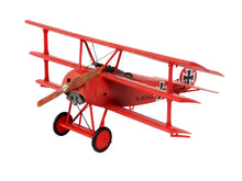 Load image into Gallery viewer, Fokker Dr.1 Triplane 1:72

