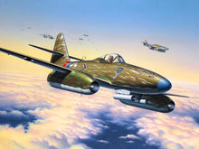 Load image into Gallery viewer, Messerschmitt Me-262A-1a 1:72
