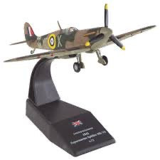 Supermarine Spitfire MkVb RAF - 1941