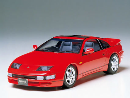 Nissan Fairlady 300ZX Turbo 1:24