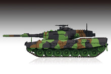 Load image into Gallery viewer, German Leopard 2A4 MBT 1:72
