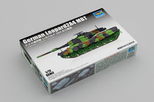 Load image into Gallery viewer, German Leopard 2A4 MBT 1:72
