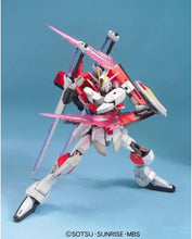 Load image into Gallery viewer, MG Gundam Sword Impulse 1/100
