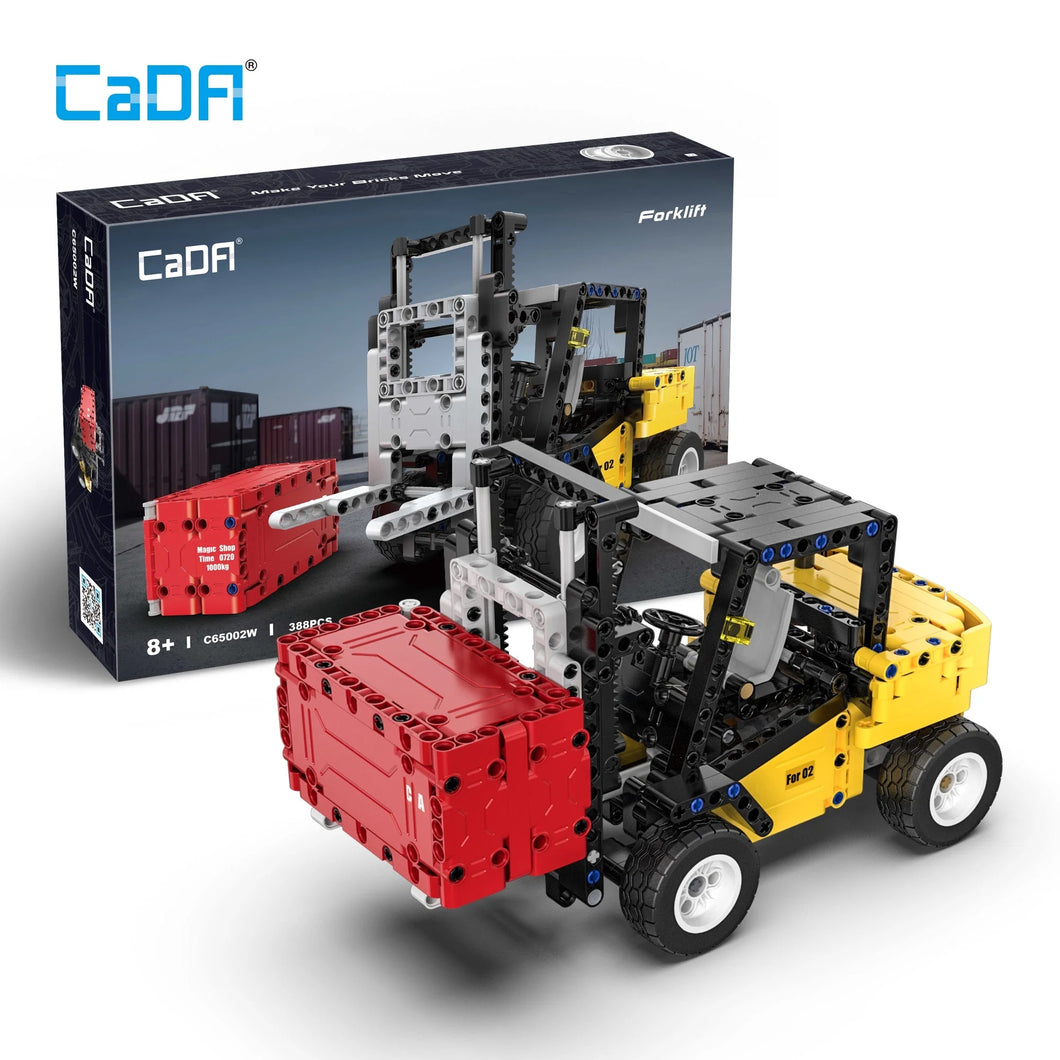 CADA Forklift Truck