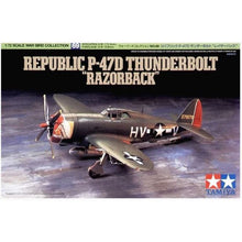 Load image into Gallery viewer, Republic P-47 Thunderbolt ‘Razorback’ 1:48
