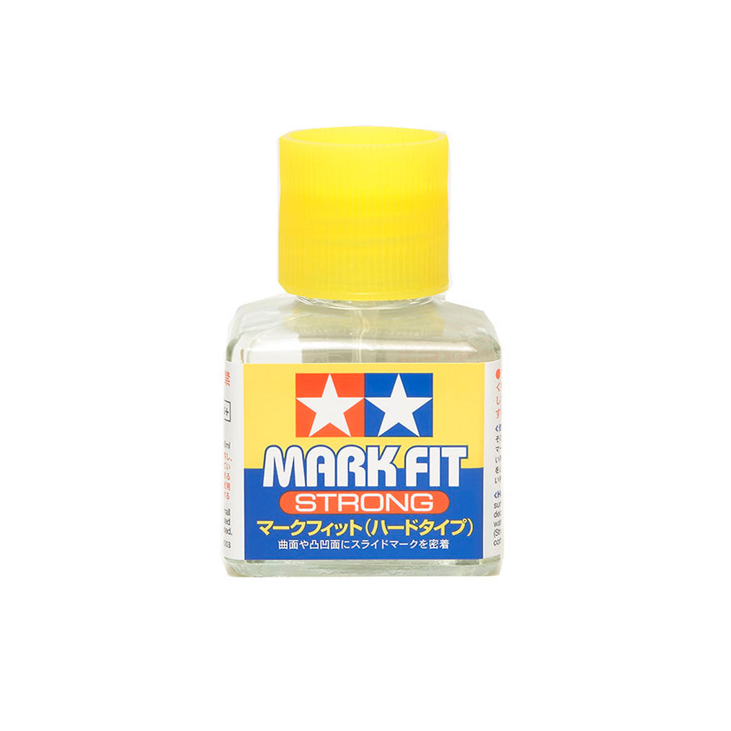 Mark Fit - Strong