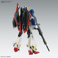 Load image into Gallery viewer, MG Gundam Zeta VER KA 1/100
