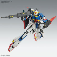 Load image into Gallery viewer, MG Gundam Zeta VER KA 1/100
