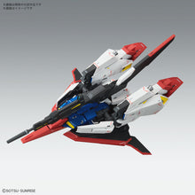 Load image into Gallery viewer, MG Gundam Zeta VER KA 1/100
