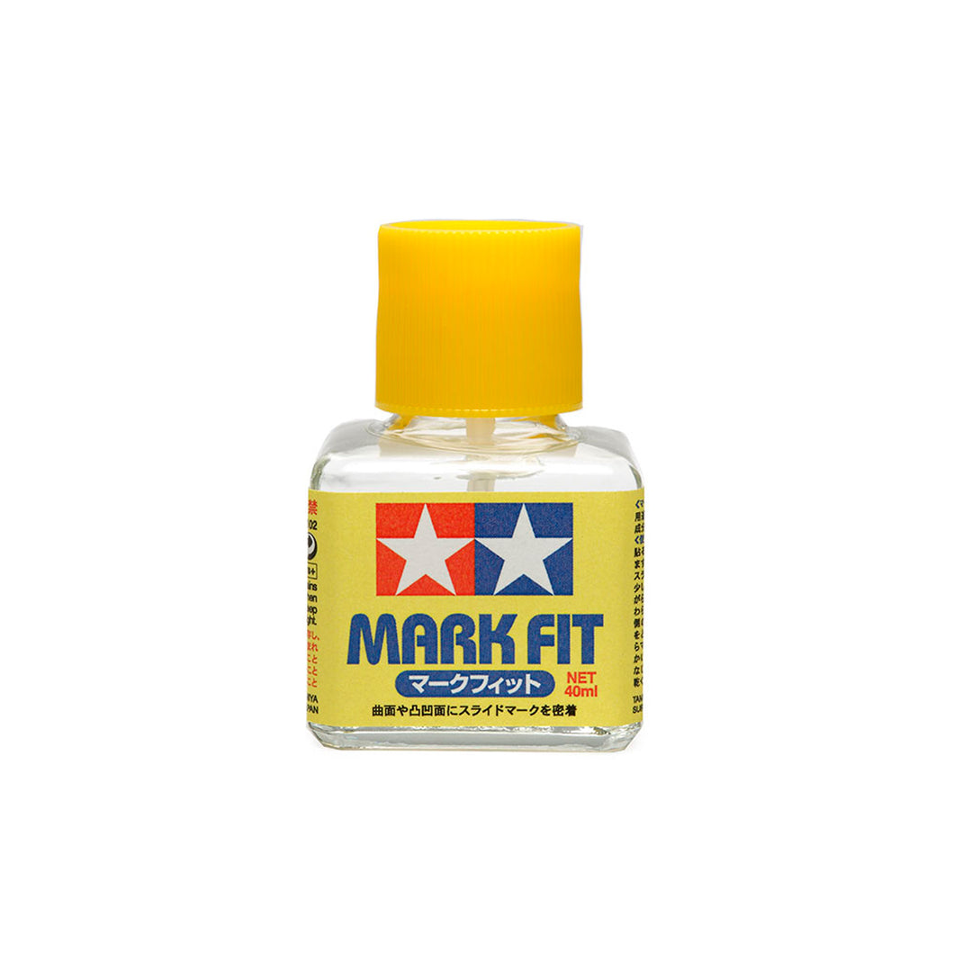 Mark Fit