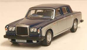 Bentley T2 Saloon