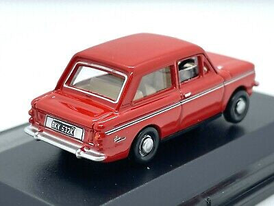 Hillman Imp
