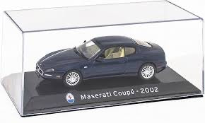 Maserati Coupe - 2002