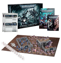 Load image into Gallery viewer, WARHAMMER 40000: Ultimate Starter Set
