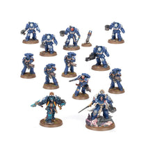 Load image into Gallery viewer, COMBAT PATROL: Space Marines
