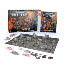 Load image into Gallery viewer, KILL TEAM: Starter Set
