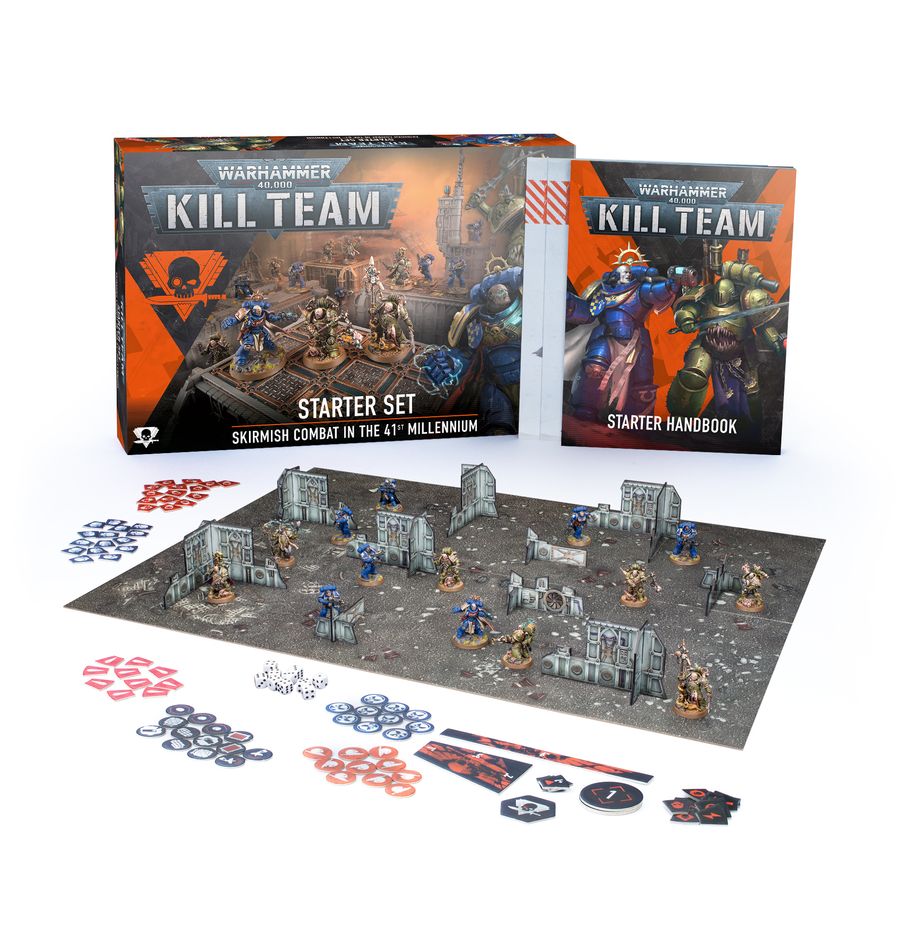 KILL TEAM: Starter Set