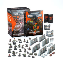 Load image into Gallery viewer, KILL TEAM: Brutal and Cunning
